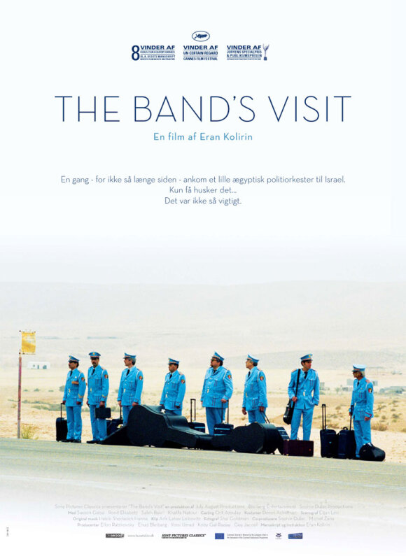 The Band's Visit