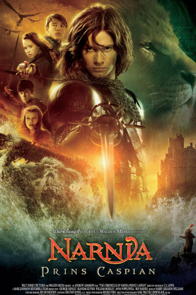 Ozumi Films - Narnia: Prins Caspian