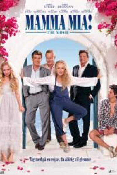 Littlestar Productions - Mamma Mia! - The Movie