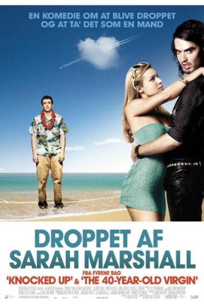 Apatow Productions - Droppet af Sarah Marshall