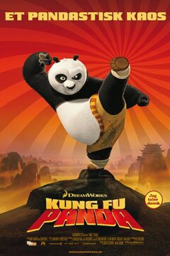 Kung Fu Panda (org. version)