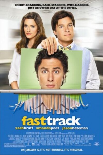 2929 Productions - Fast Track