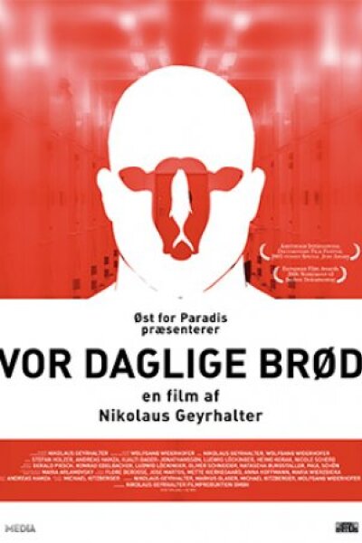 Nikolaus Geyrhalter Filmproduktion - Vor daglige brød