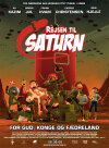 Rejsen til Saturn