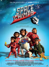 Space Chimps