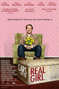 Lars and the Real Girl