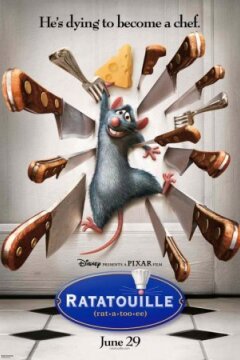 Ratatouille (org. version)