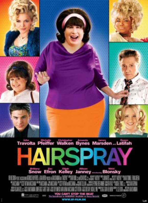 Hairspray