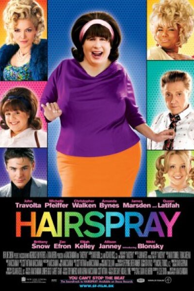 Storyline Entertainment - Hairspray