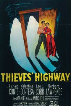 Thieves' Highway