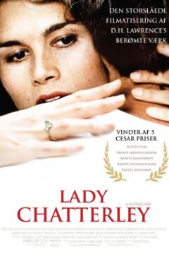 Lady Chatterley