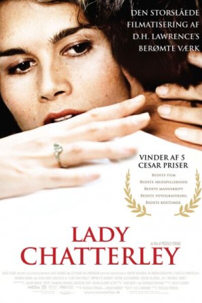 Maïa Films - Lady Chatterley