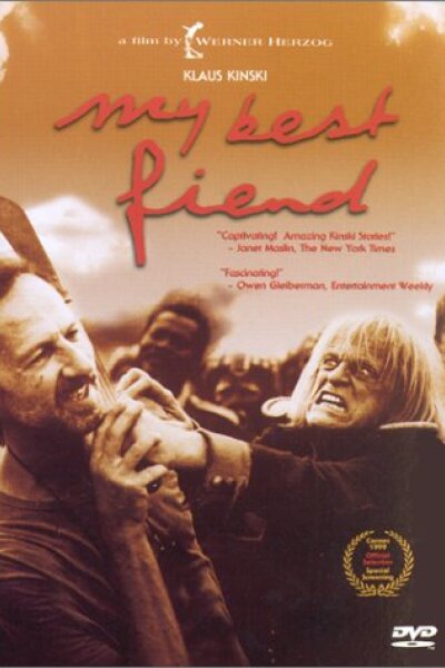 Werner Herzog Filmproduktion - My Best Fiend