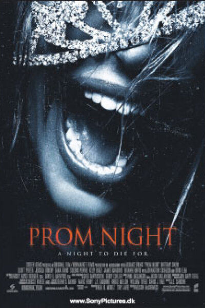 Newmarket Films - Prom Night