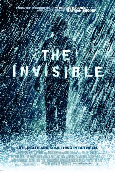 Macari/Edelstein - The Invisible