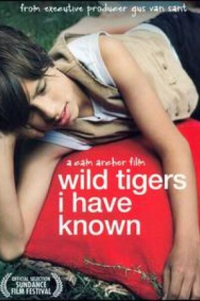 Cut and Paste Films - Wild Tigers I Have Known