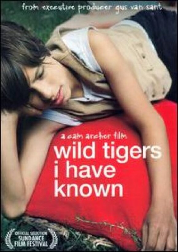 Wild Tigers I Have Known