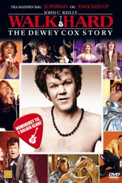 Walk Hard: The Dewey Cox Story