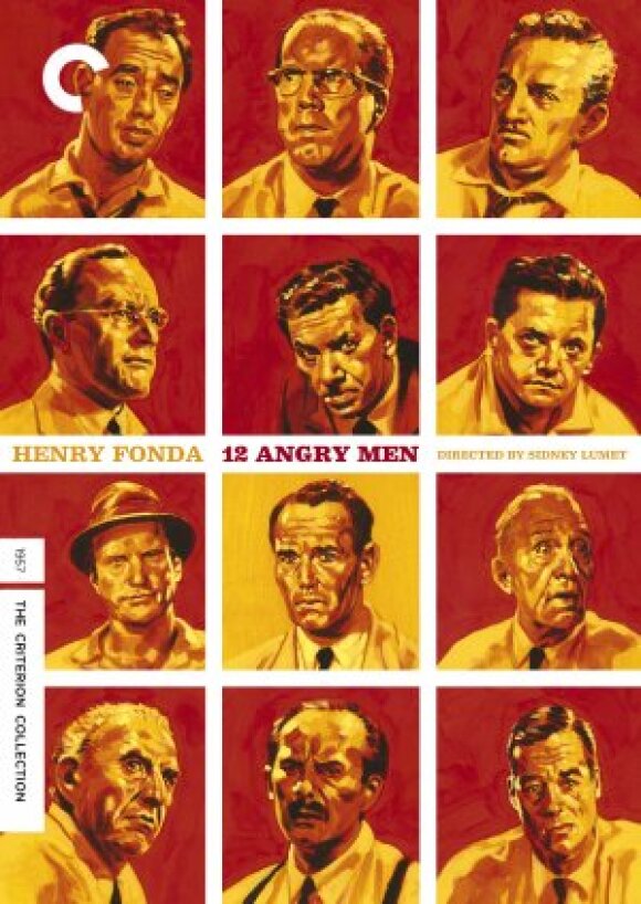 12 Angry Men