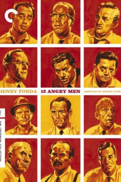 Orion-Nova Productions - 12 Angry Men