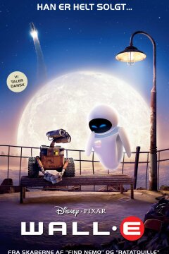 WALL-E