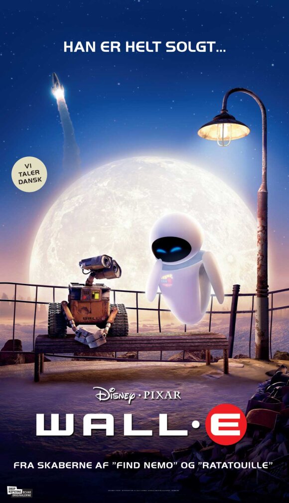 WALL-E