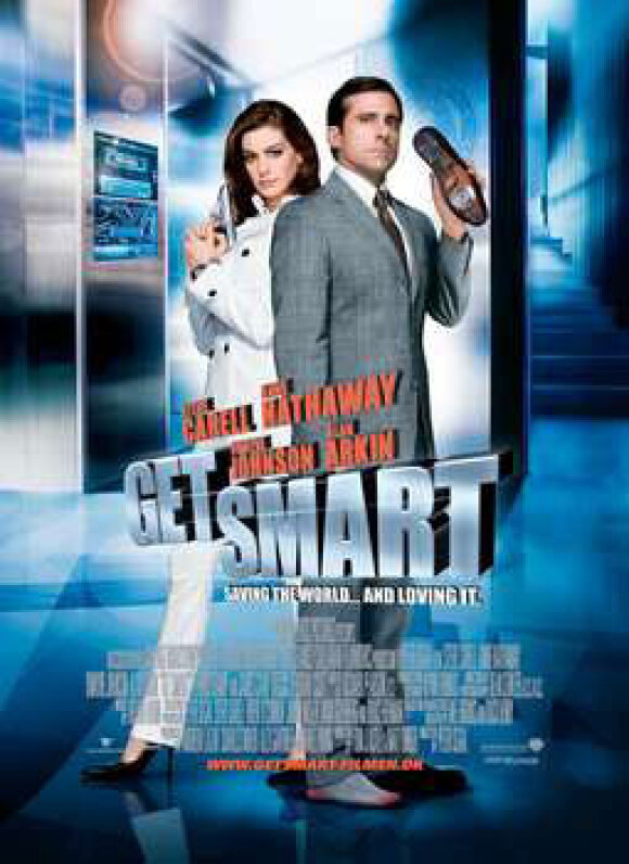 Get Smart