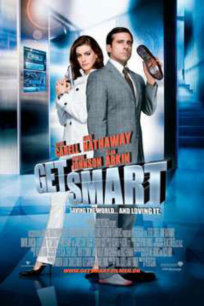 Village Roadshow Pictures - Get Smart