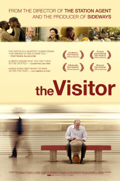 The Visitor