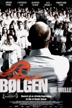 Bølgen