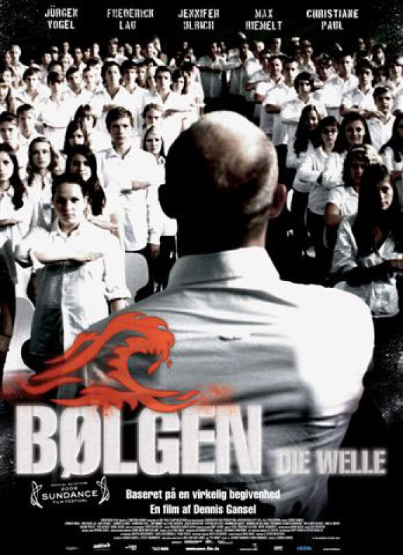 Bølgen