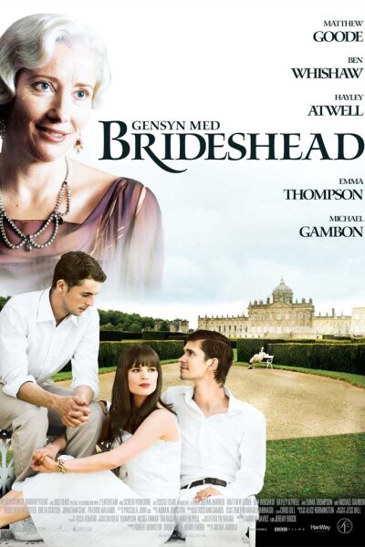 BBC Films - Gensyn med Brideshead