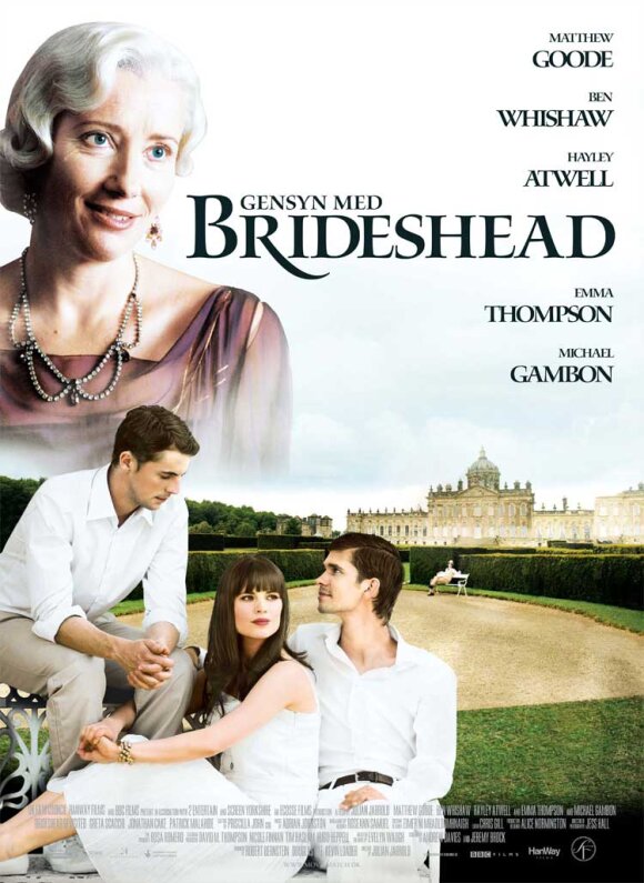 Gensyn med Brideshead