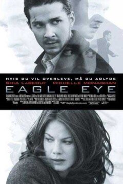 Eagle Eye