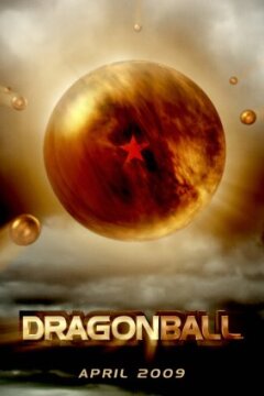 Dragonball