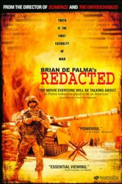 HDNet Films - Redacted