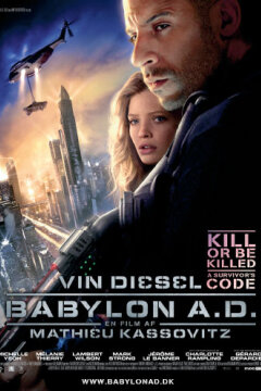 Babylon A.D.