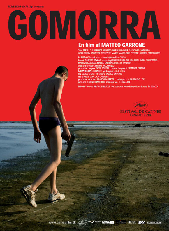 Gomorra