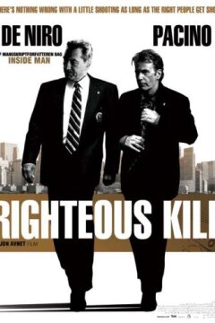 Righteous Kill