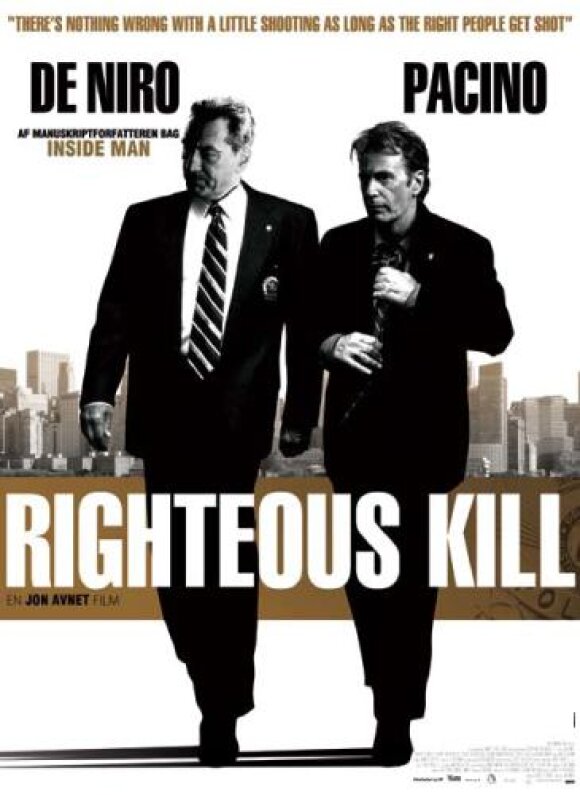 Righteous Kill