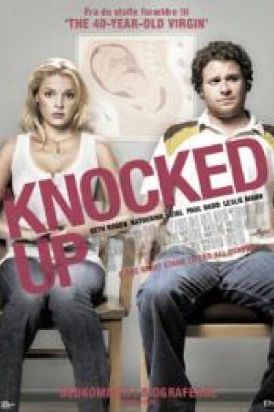 Film Art - Knocked Up