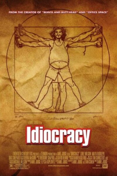 Twentieth Century-Fox Film Corporation - Idiocracy