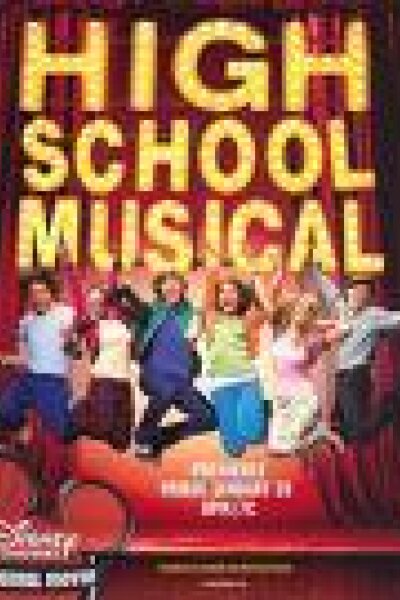 Salty Pictures - High School Musical