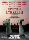 Frygtelig lykkelig