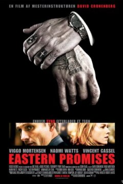 Eastern Promises