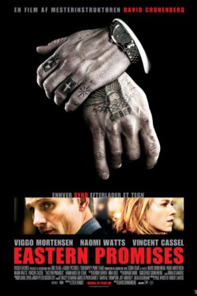 Focus Features - Eastern Promises