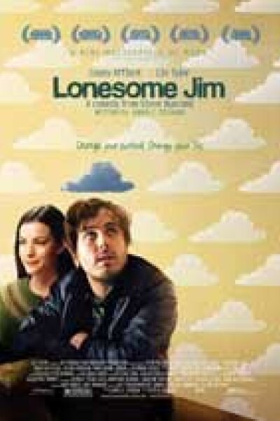 Plum Pictures - Lonesome Jim