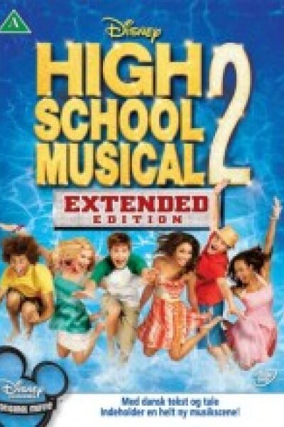 Salty Pictures - High School Musical 2