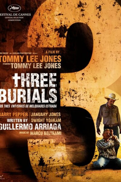 The Three Burials