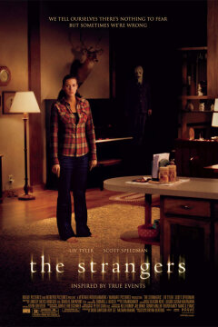 The Strangers